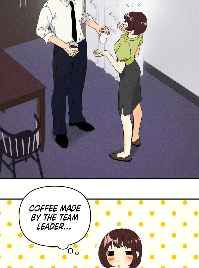 The Perfect Man Has a Secret Chapter 1 page 42 - 