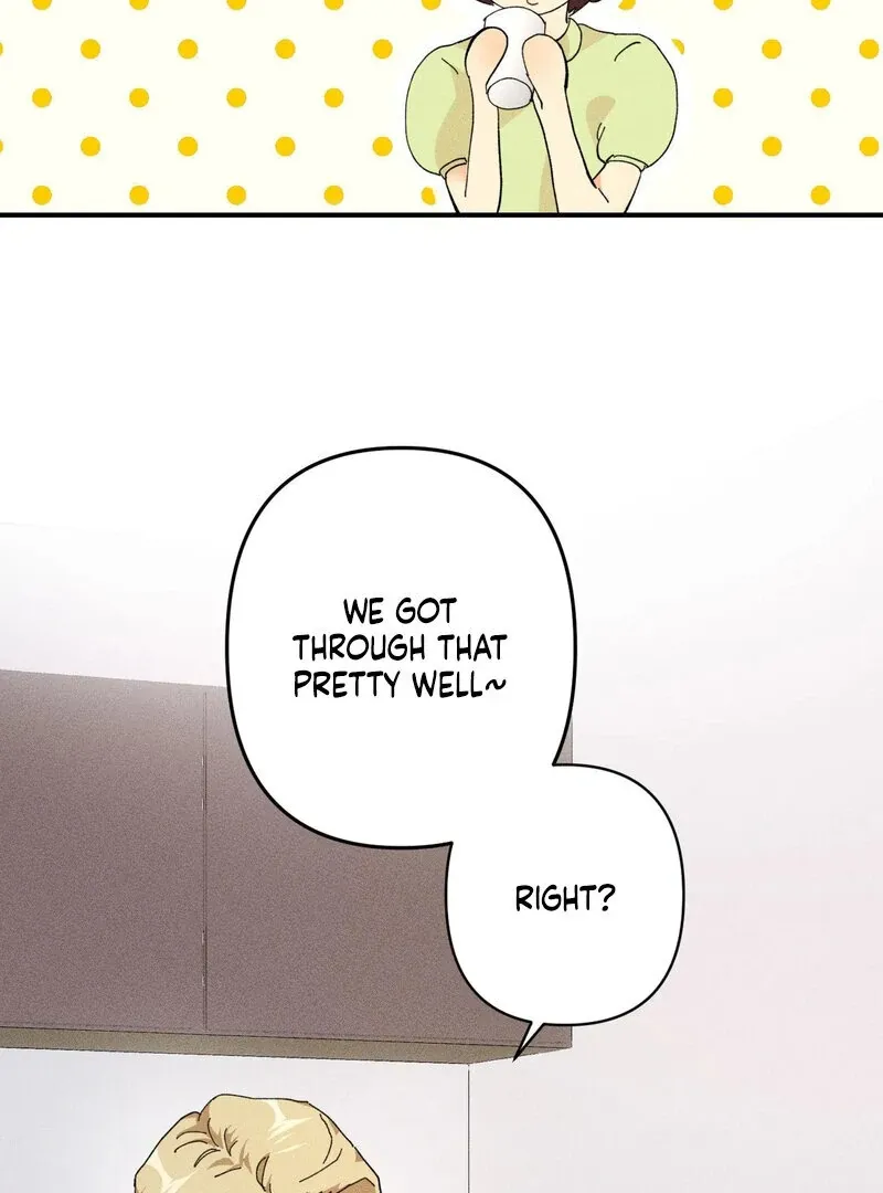 The Perfect Man Has a Secret Chapter 1 page 43 - 