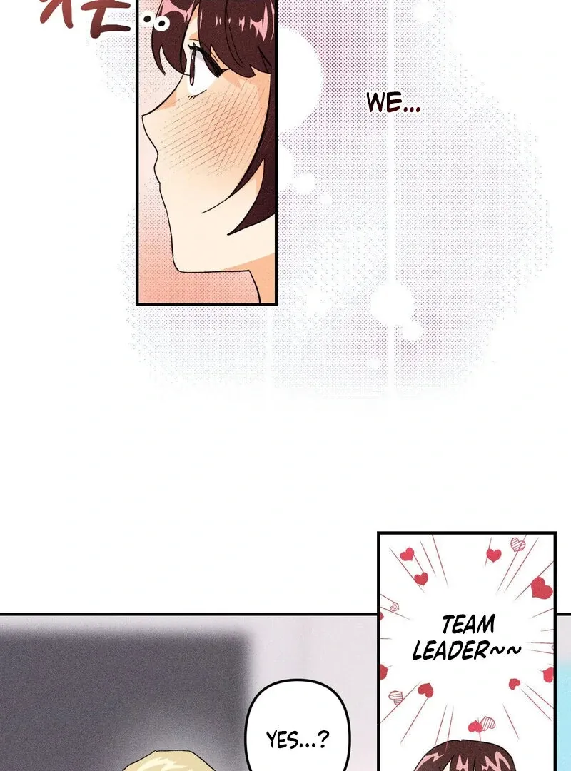 The Perfect Man Has a Secret Chapter 1 page 45 - 