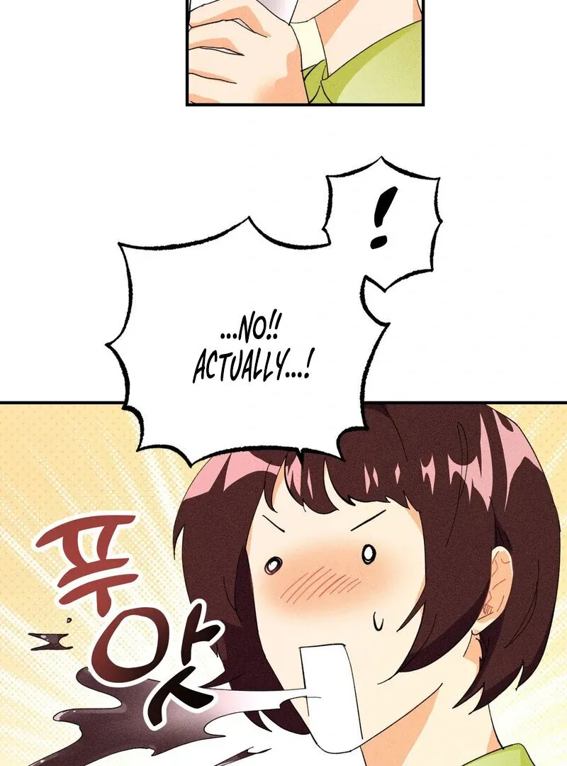 The Perfect Man Has a Secret Chapter 1 page 47 - 