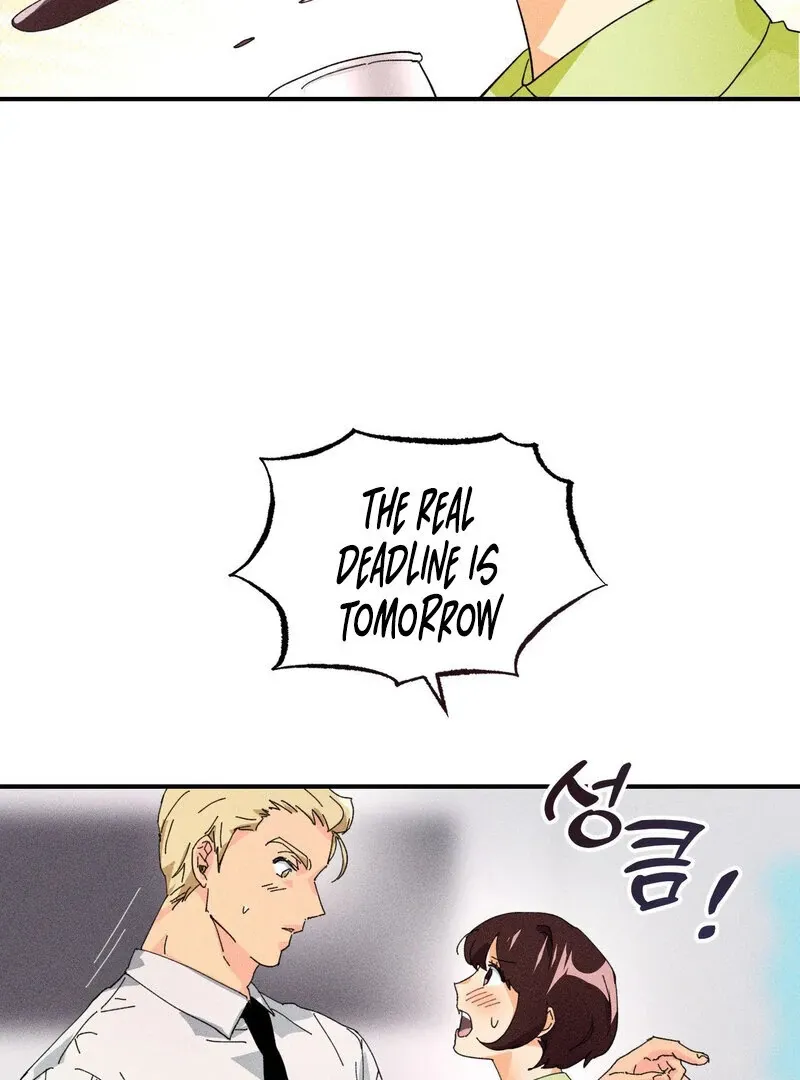 The Perfect Man Has a Secret Chapter 1 page 48 - 