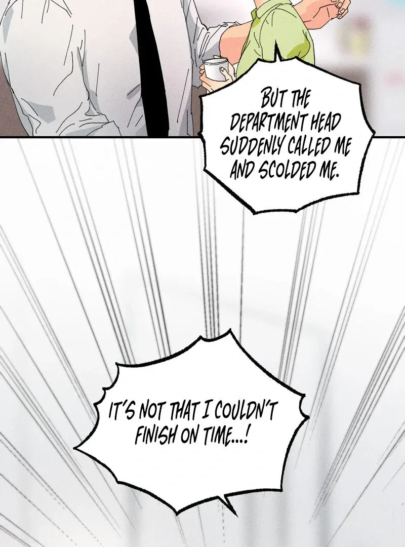 The Perfect Man Has a Secret Chapter 1 page 49 - 