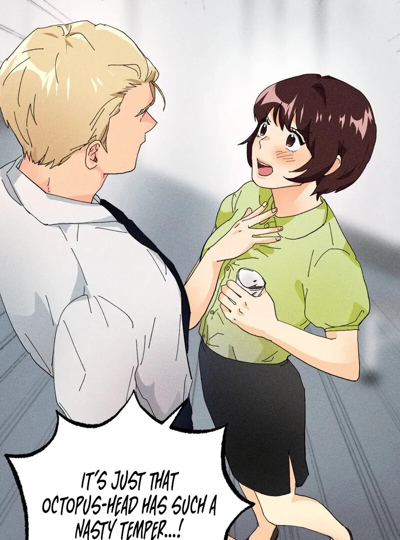 The Perfect Man Has a Secret Chapter 1 page 50 - 