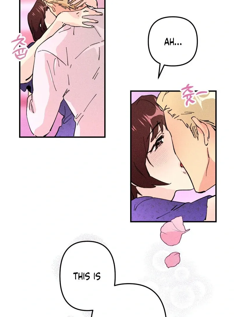The Perfect Man Has a Secret Chapter 1 page 6 - 