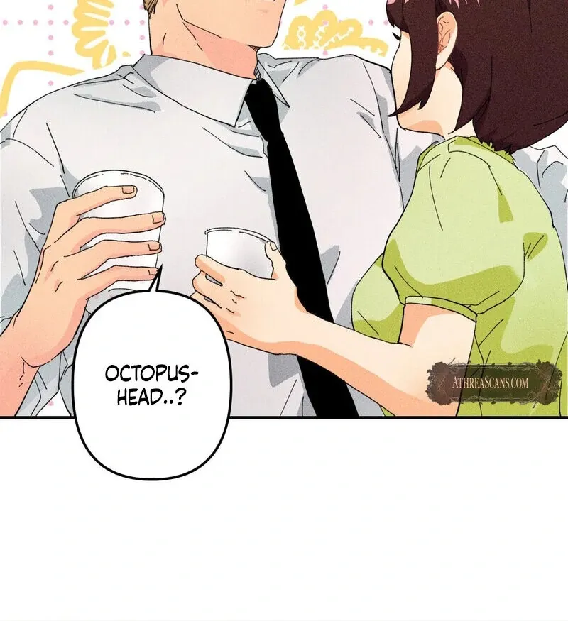 The Perfect Man Has a Secret Chapter 1 page 52 - 
