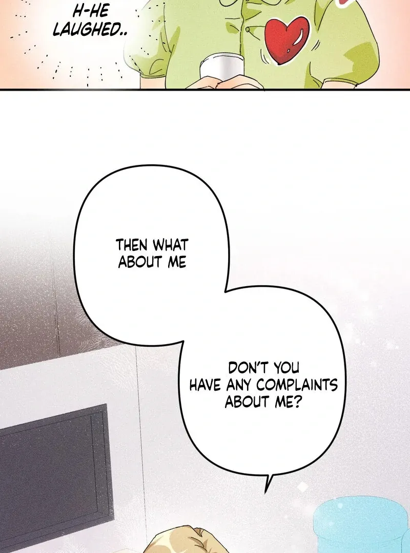 The Perfect Man Has a Secret Chapter 1 page 57 - 