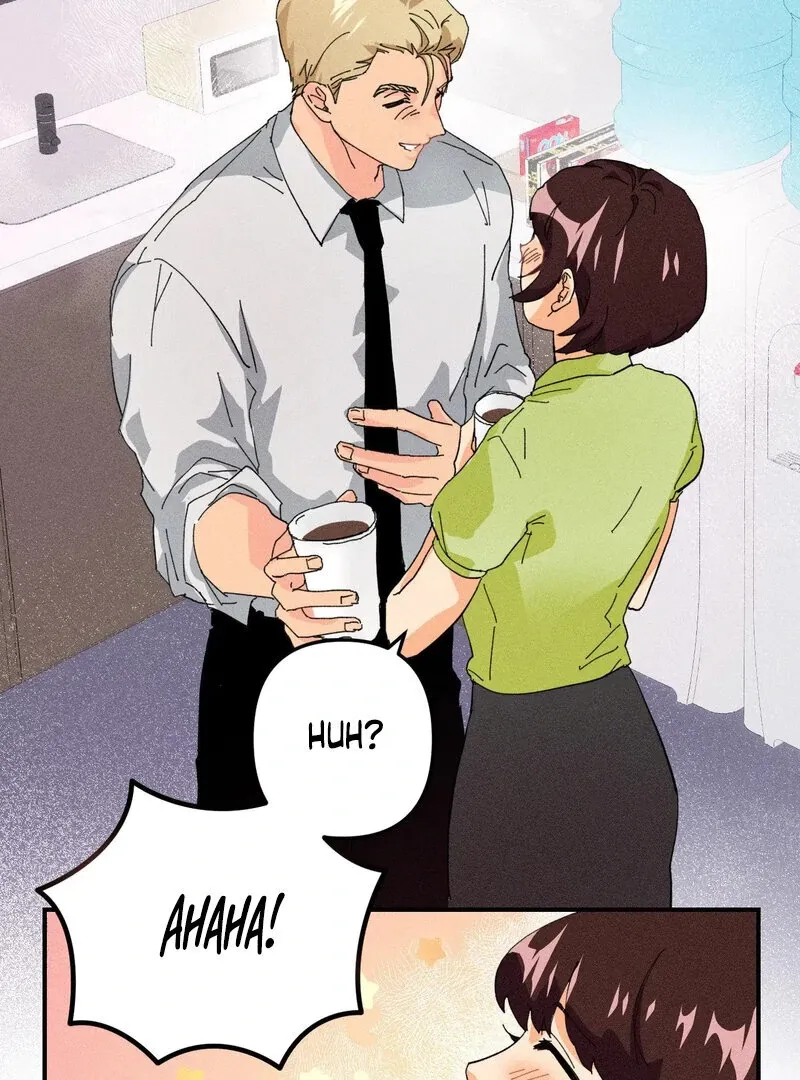 The Perfect Man Has a Secret Chapter 1 page 58 - 