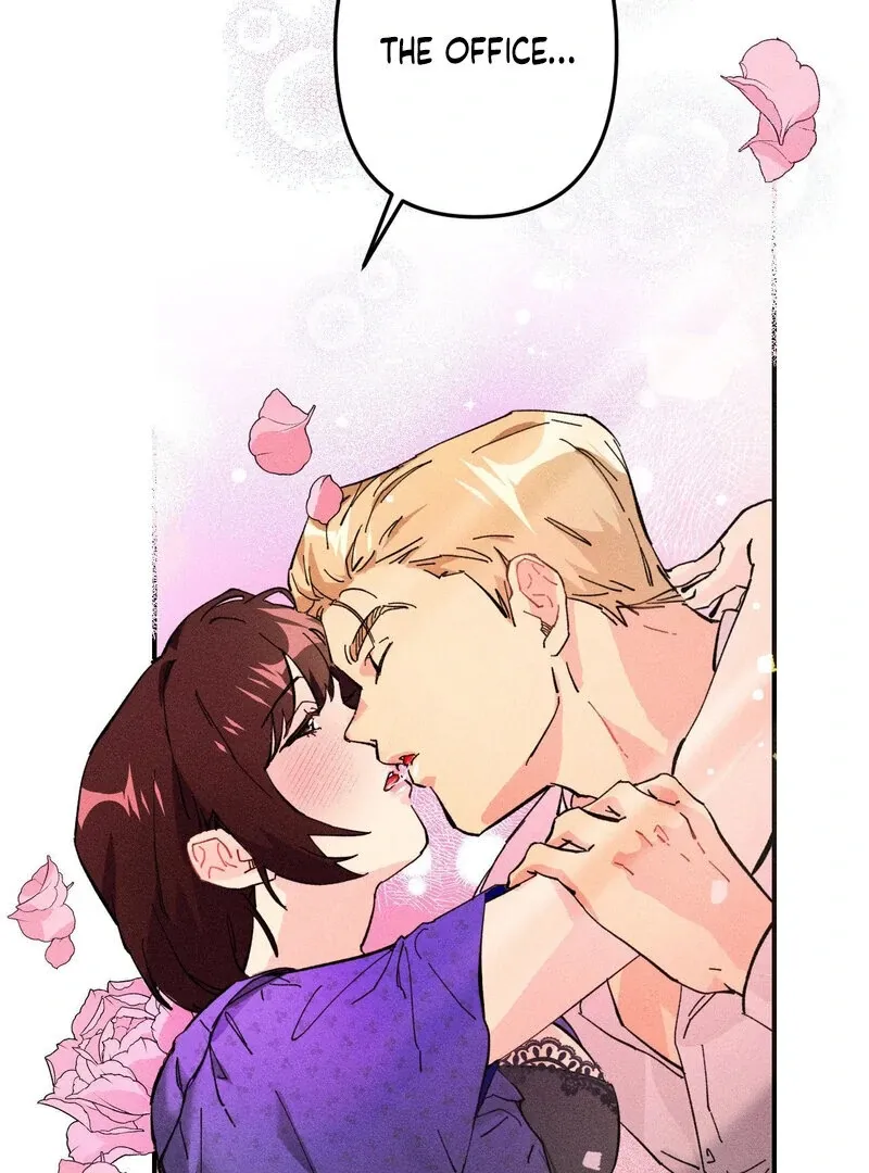 The Perfect Man Has a Secret Chapter 1 page 7 - 
