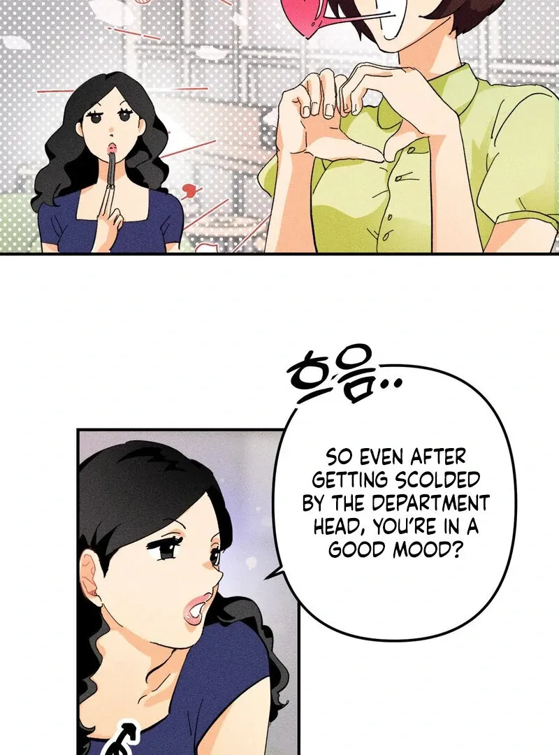 The Perfect Man Has a Secret Chapter 1 page 61 - 