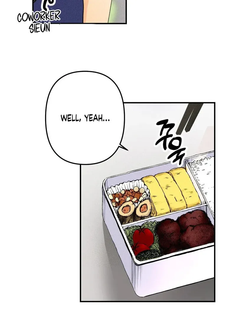 The Perfect Man Has a Secret Chapter 1 page 62 - 