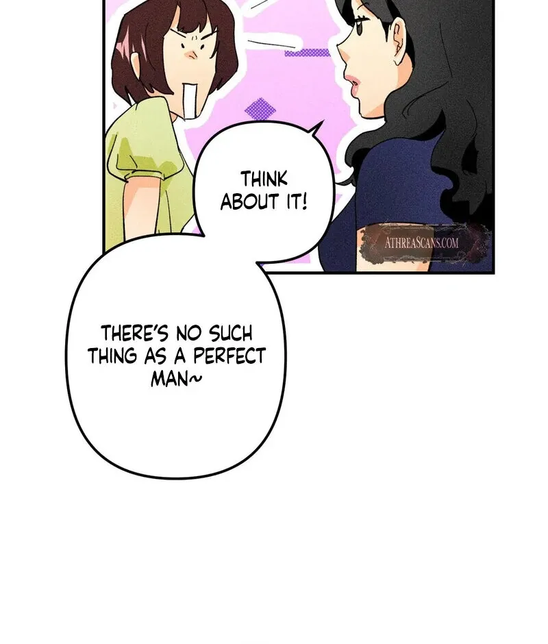 The Perfect Man Has a Secret Chapter 1 page 65 - 