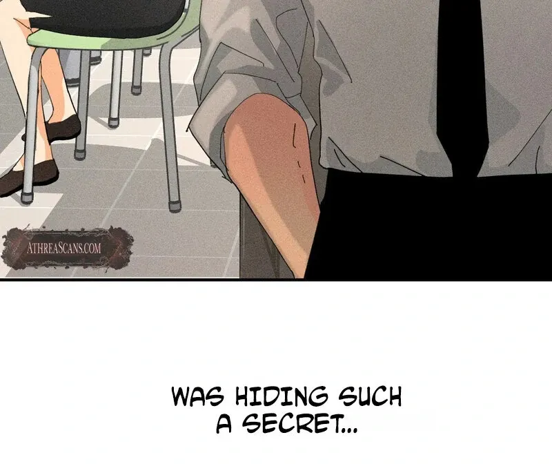 The Perfect Man Has a Secret Chapter 1 page 73 - 