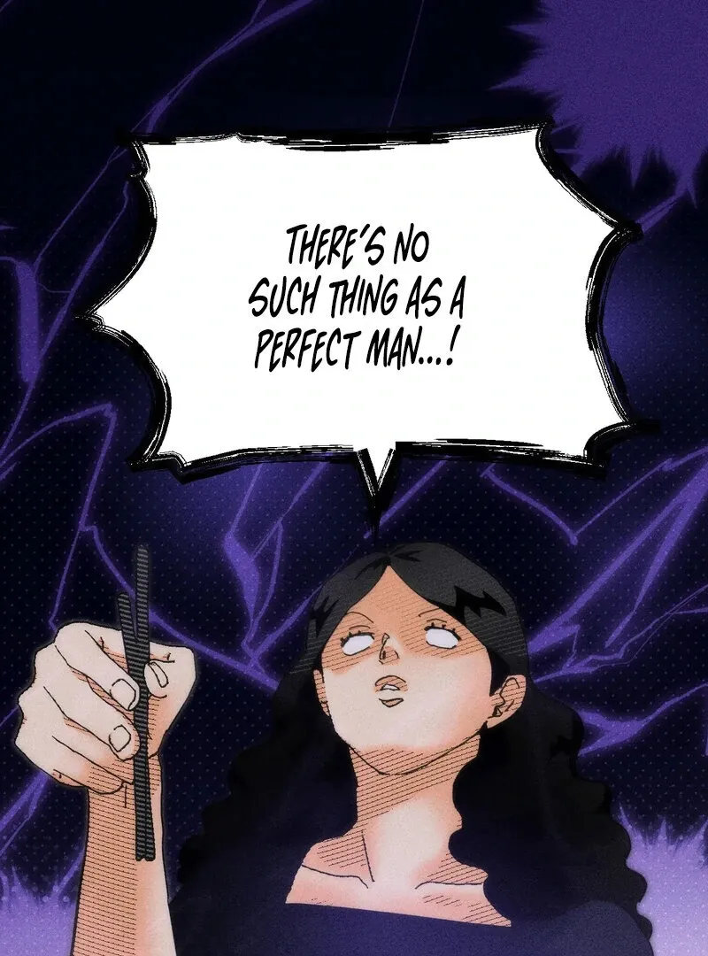The Perfect Man Has a Secret Chapter 2 page 1 - 