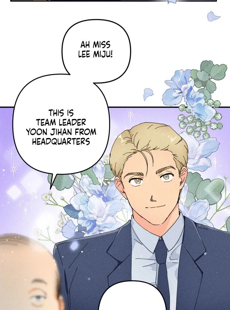 The Perfect Man Has a Secret Chapter 2 page 16 - 