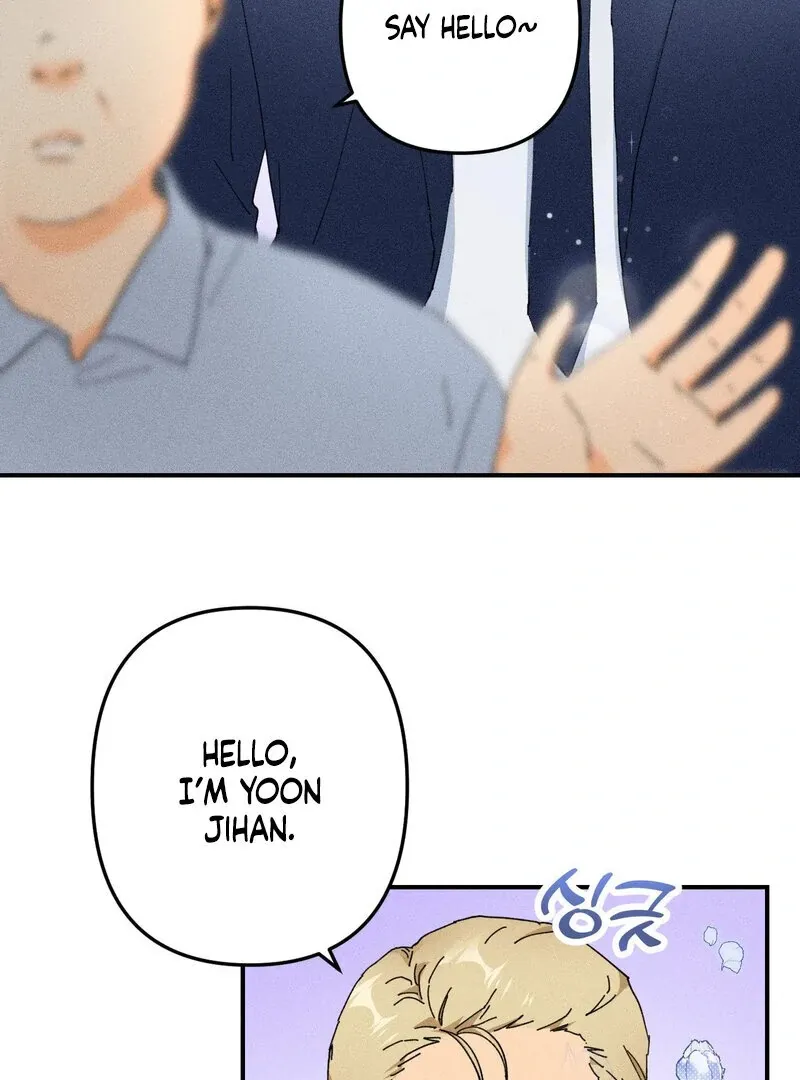 The Perfect Man Has a Secret Chapter 2 page 17 - 
