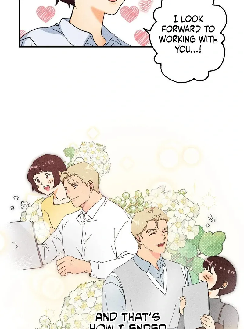 The Perfect Man Has a Secret Chapter 2 page 19 - 