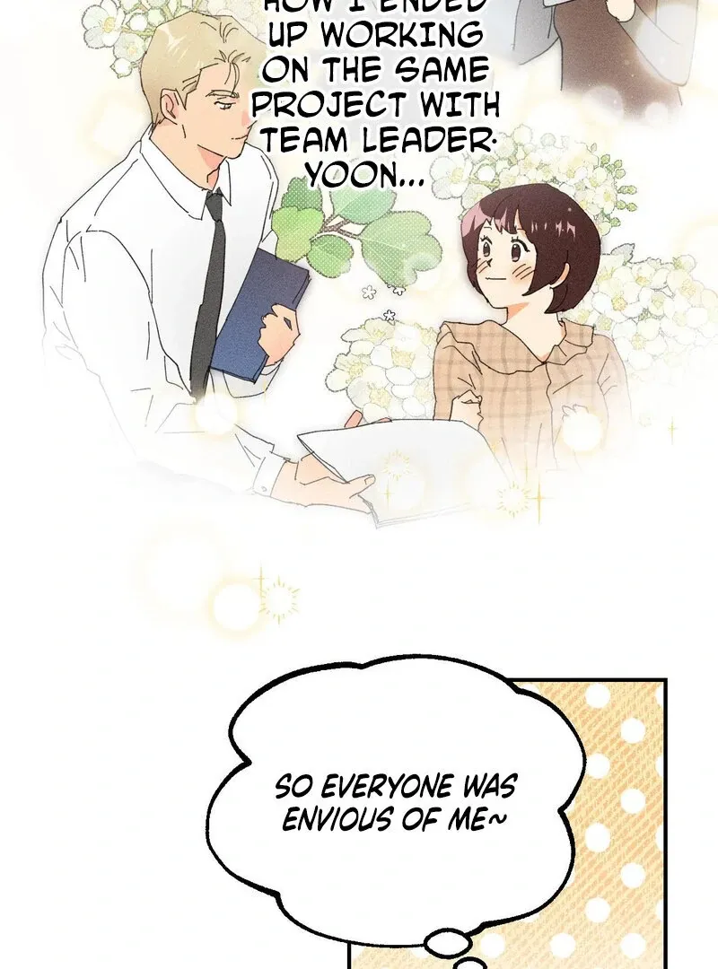 The Perfect Man Has a Secret Chapter 2 page 20 - 