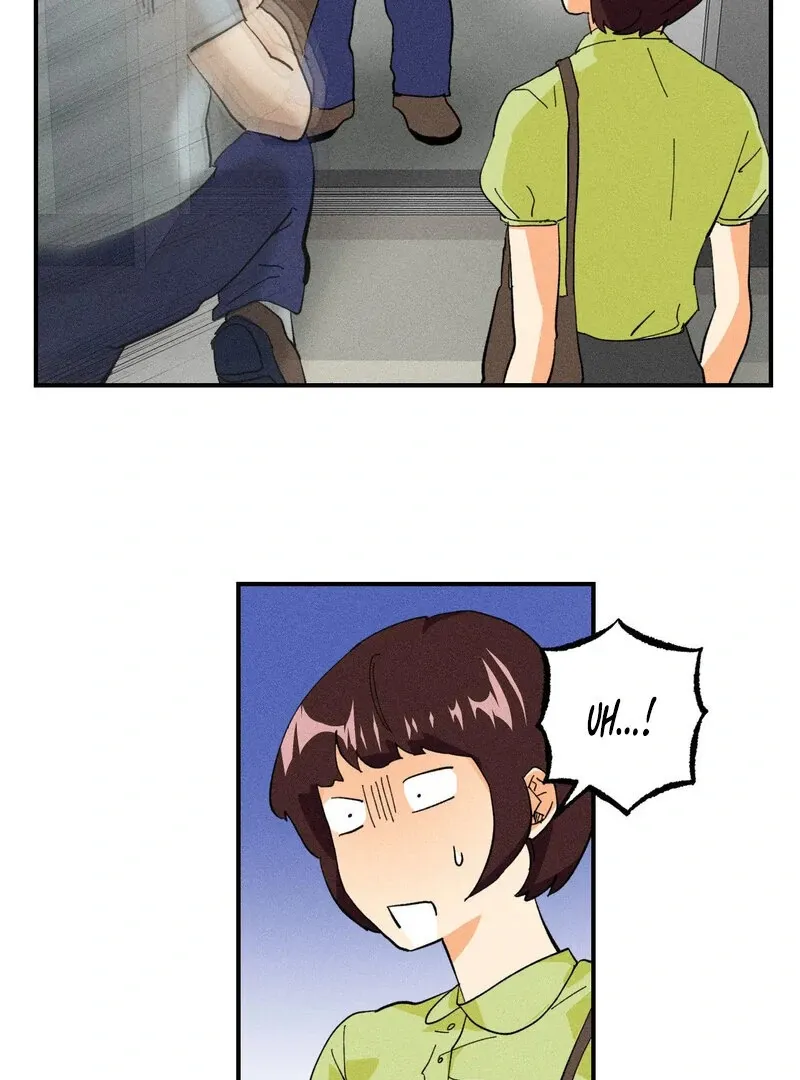 The Perfect Man Has a Secret Chapter 2 page 23 - 