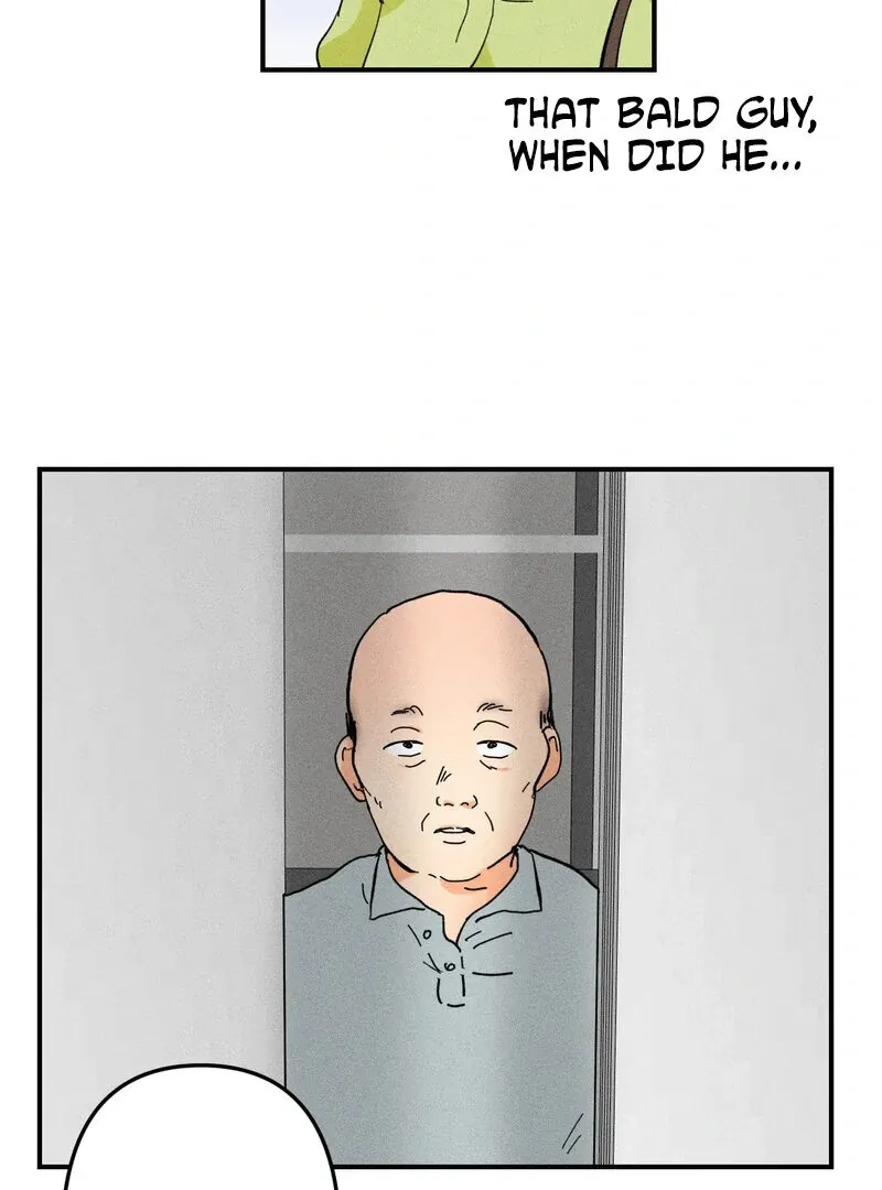 The Perfect Man Has a Secret Chapter 2 page 24 - 