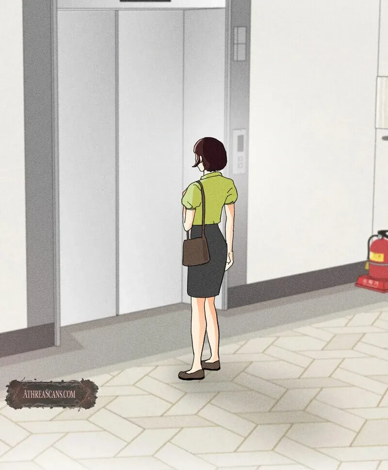The Perfect Man Has a Secret Chapter 2 page 26 - 