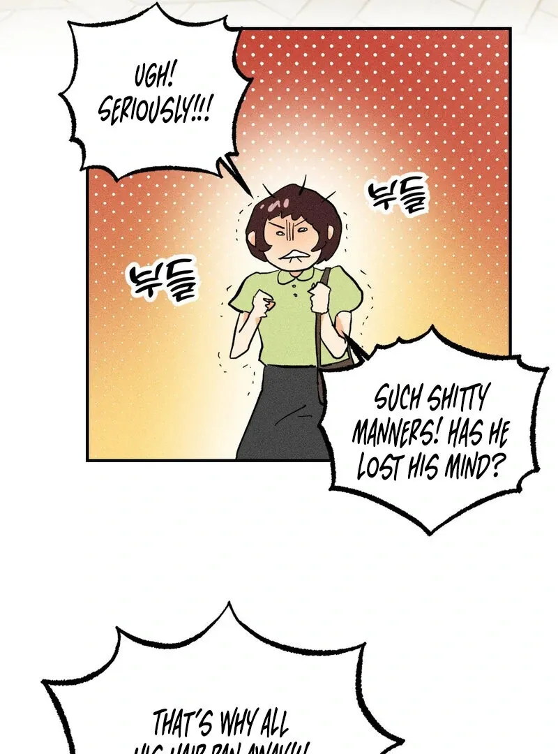 The Perfect Man Has a Secret Chapter 2 page 27 - 