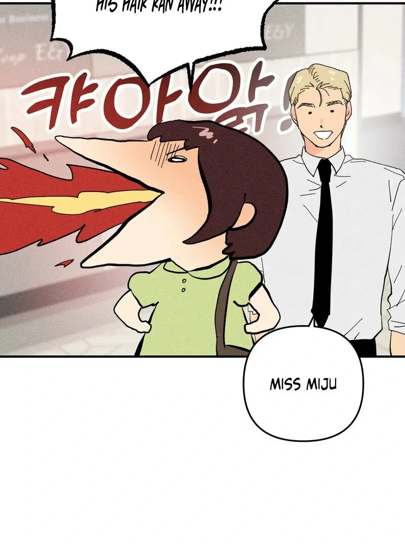 The Perfect Man Has a Secret Chapter 2 page 28 - 