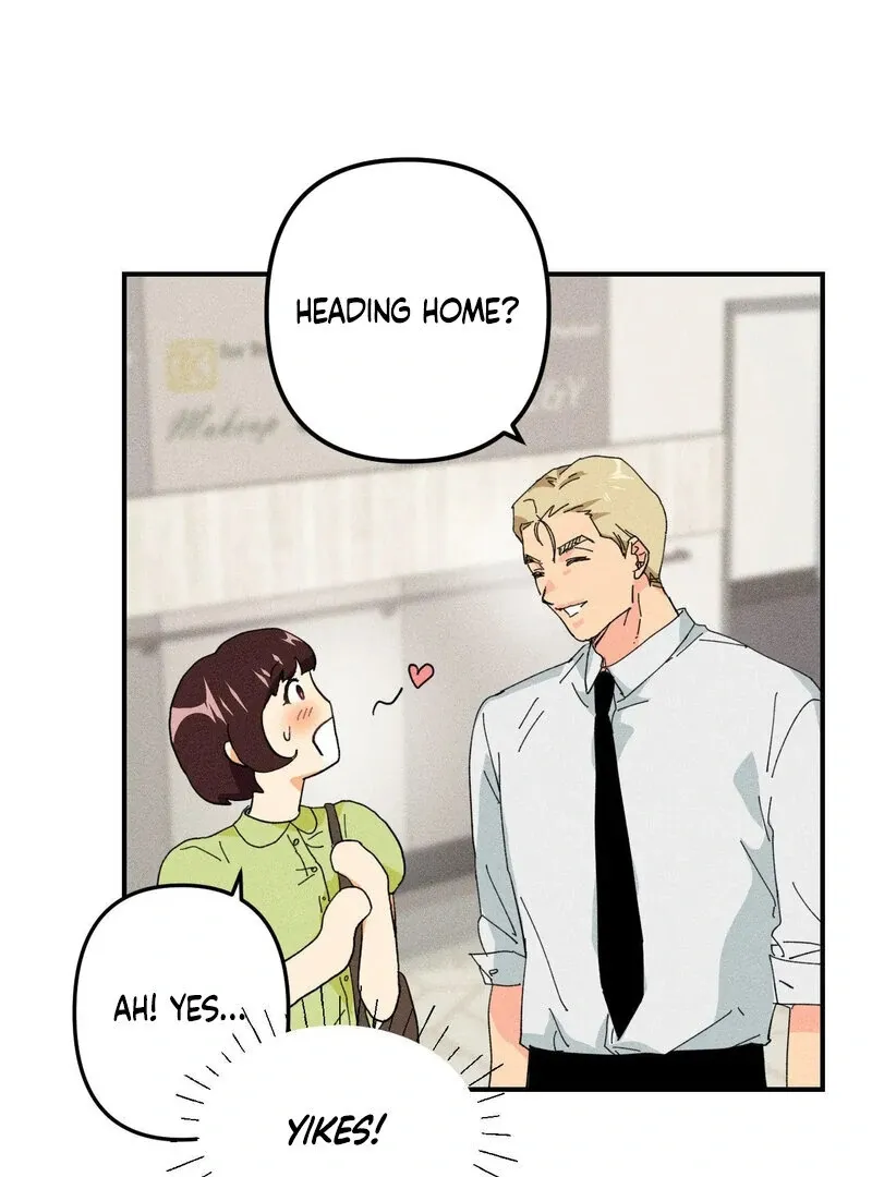 The Perfect Man Has a Secret Chapter 2 page 29 - 