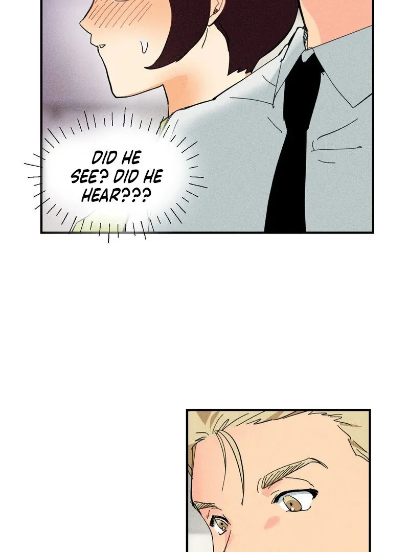 The Perfect Man Has a Secret Chapter 2 page 31 - 
