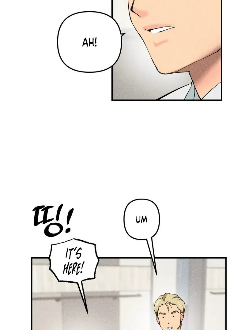 The Perfect Man Has a Secret Chapter 2 page 32 - 