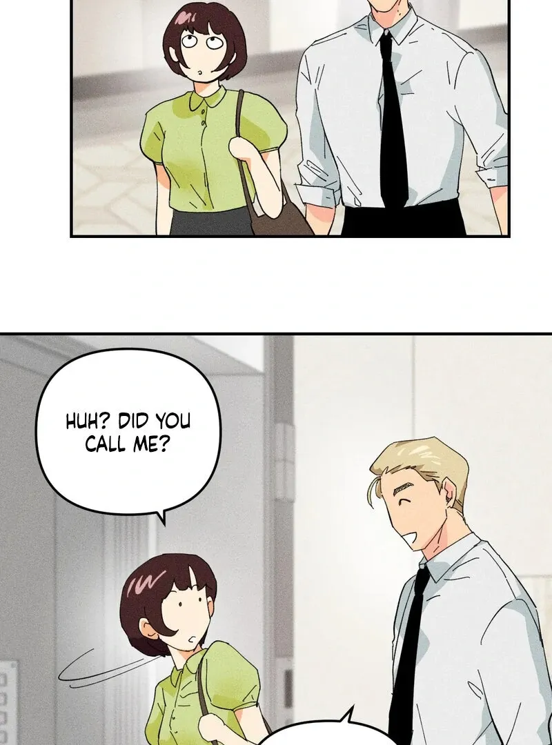 The Perfect Man Has a Secret Chapter 2 page 33 - 
