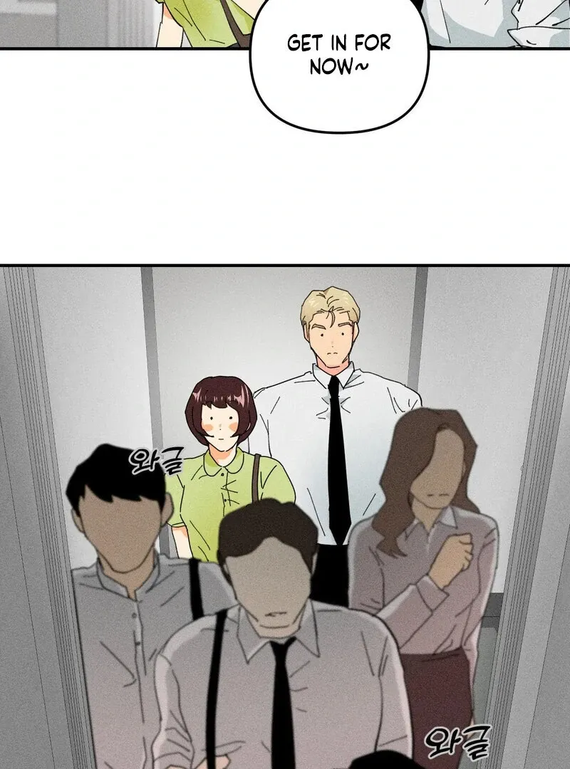 The Perfect Man Has a Secret Chapter 2 page 34 - 