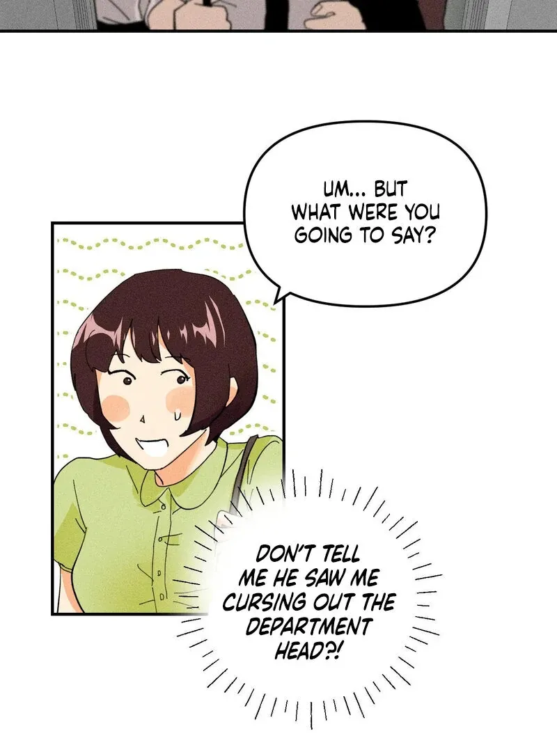 The Perfect Man Has a Secret Chapter 2 page 35 - 