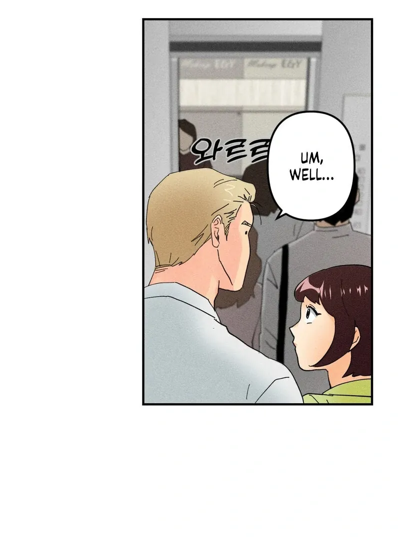 The Perfect Man Has a Secret Chapter 2 page 36 - 