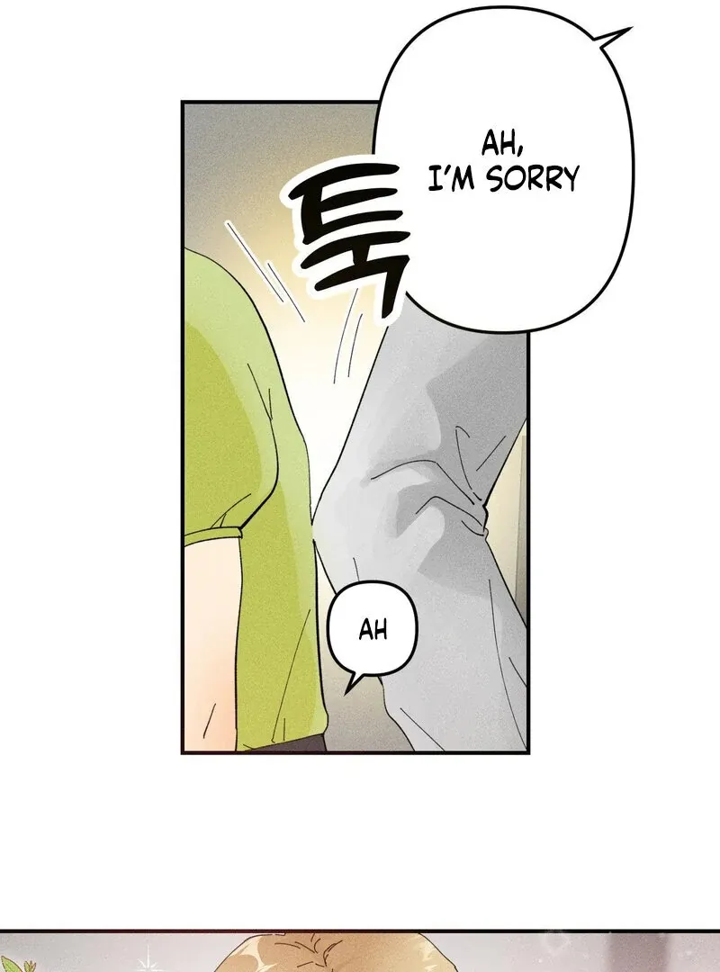 The Perfect Man Has a Secret Chapter 2 page 37 - 