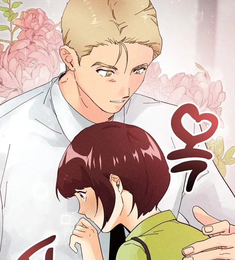 The Perfect Man Has a Secret Chapter 2 page 38 - 