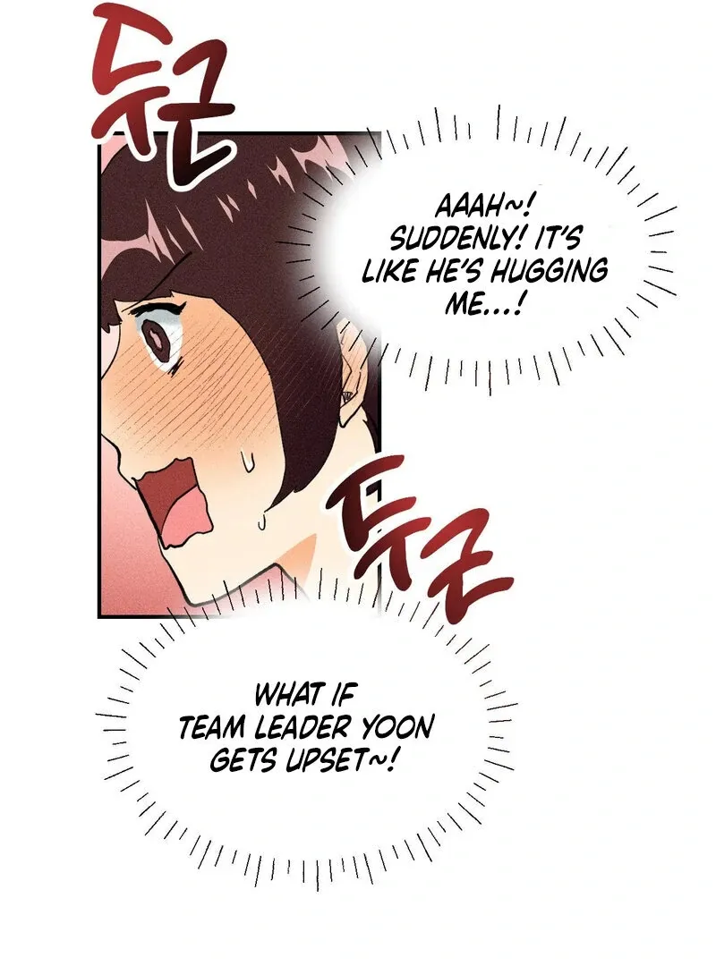 The Perfect Man Has a Secret Chapter 2 page 40 - 