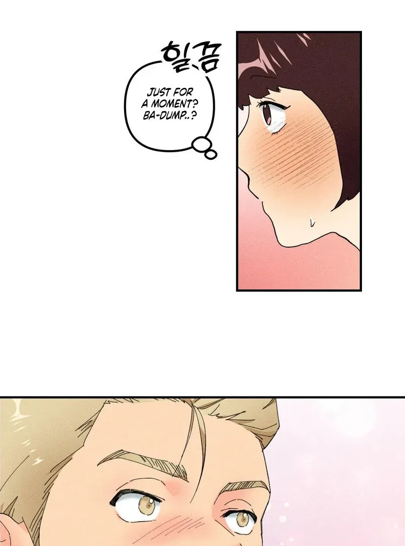 The Perfect Man Has a Secret Chapter 2 page 41 - 