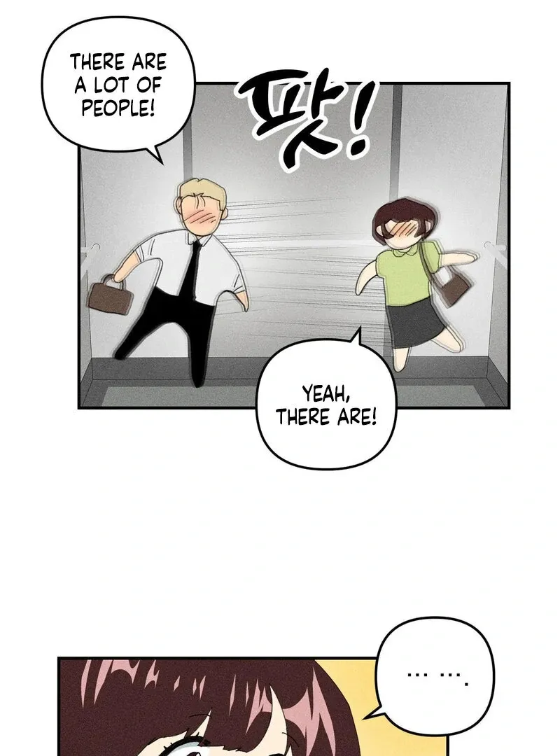 The Perfect Man Has a Secret Chapter 2 page 44 - 