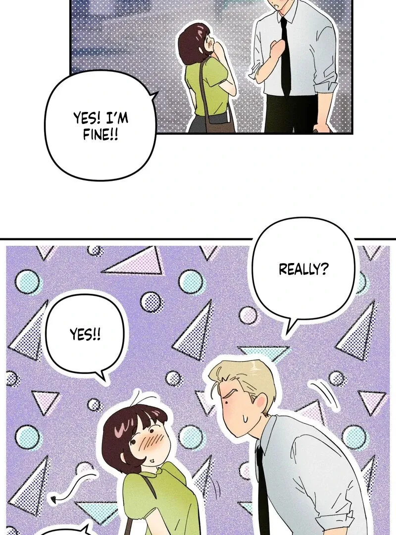 The Perfect Man Has a Secret Chapter 2 page 46 - 
