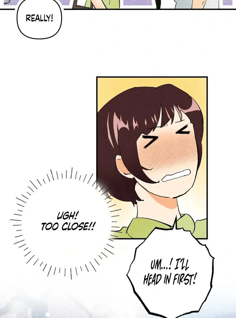 The Perfect Man Has a Secret Chapter 2 page 47 - 