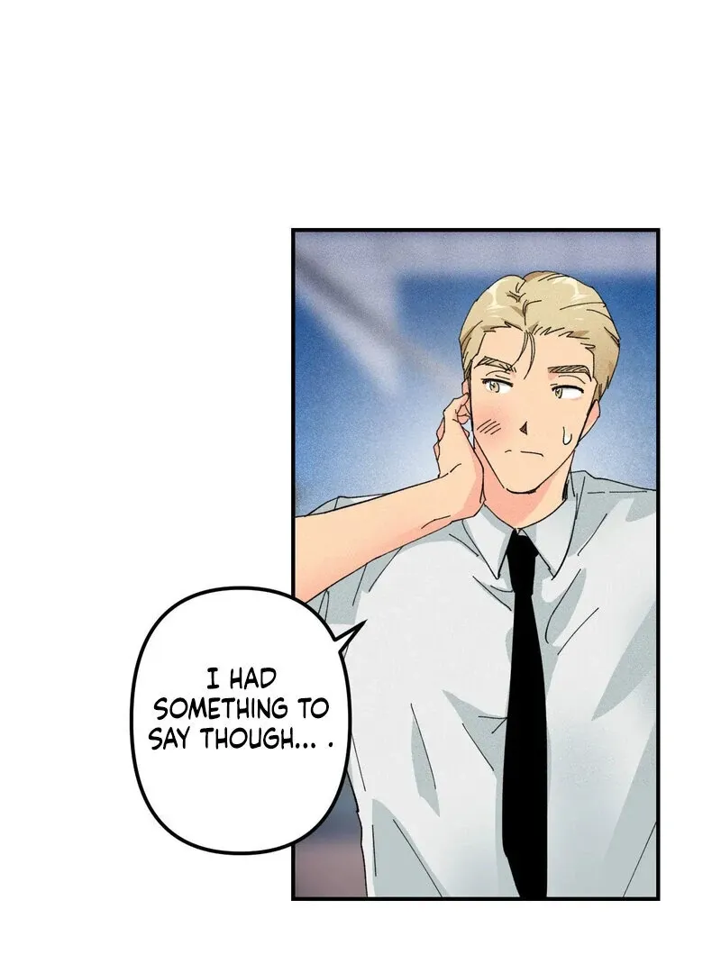 The Perfect Man Has a Secret Chapter 2 page 50 - 