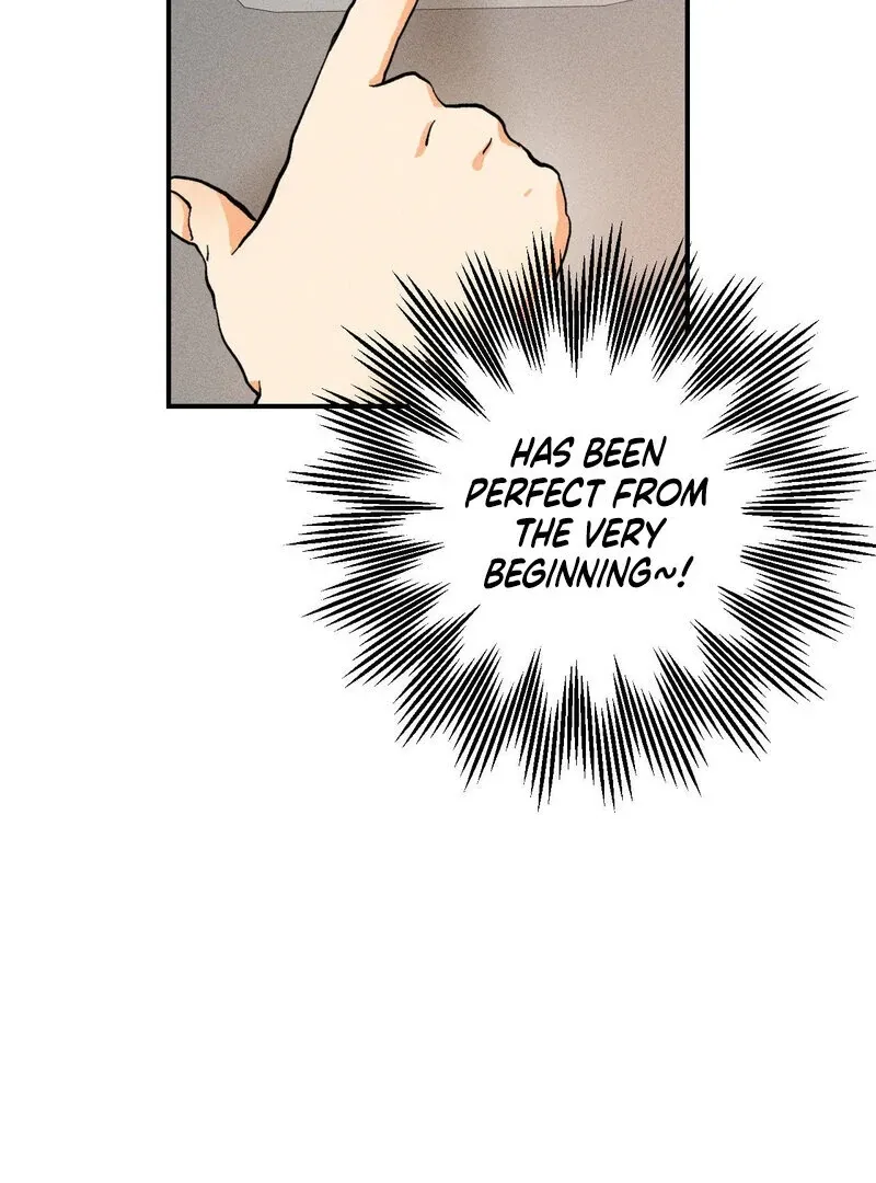 The Perfect Man Has a Secret Chapter 2 page 6 - 