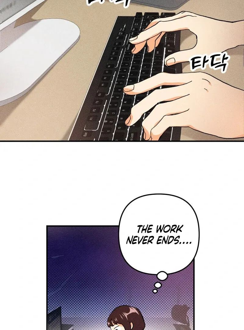 The Perfect Man Has a Secret Chapter 2 page 9 - 