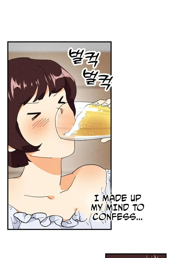 The Perfect Man Has a Secret Chapter 3 page 2 - 