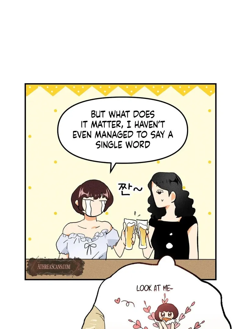 The Perfect Man Has a Secret Chapter 3 page 11 - 