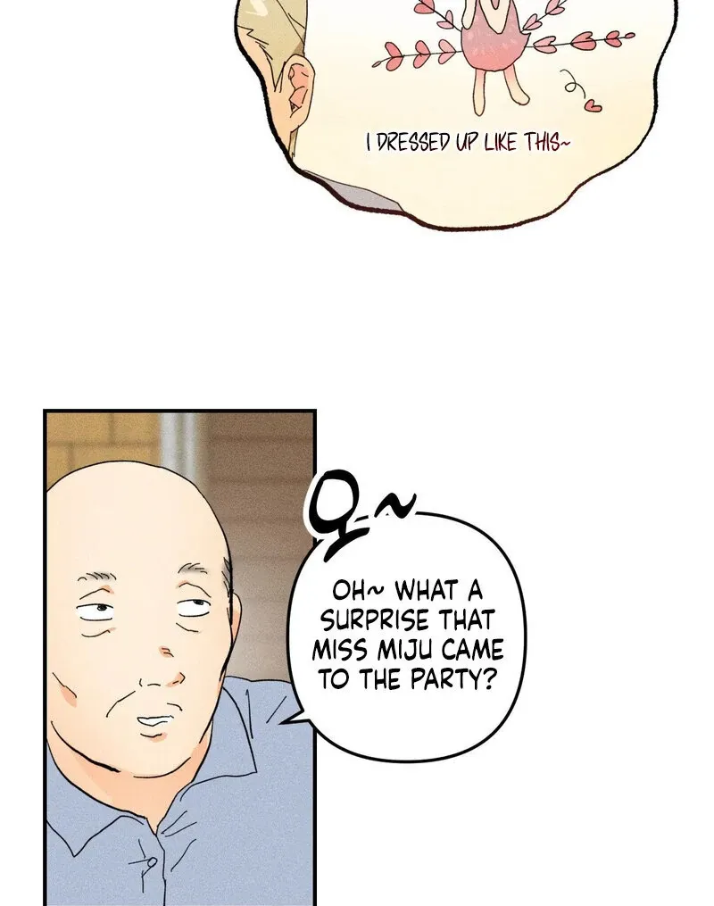 The Perfect Man Has a Secret Chapter 3 page 12 - 