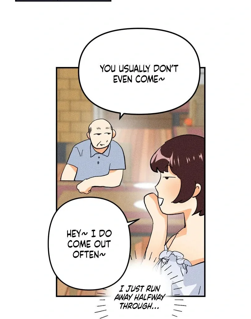 The Perfect Man Has a Secret Chapter 3 page 13 - 