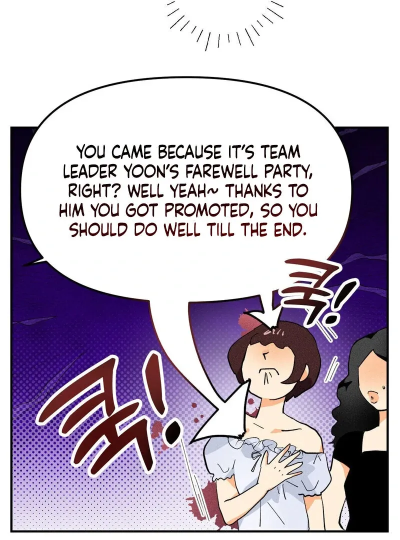 The Perfect Man Has a Secret Chapter 3 page 14 - 