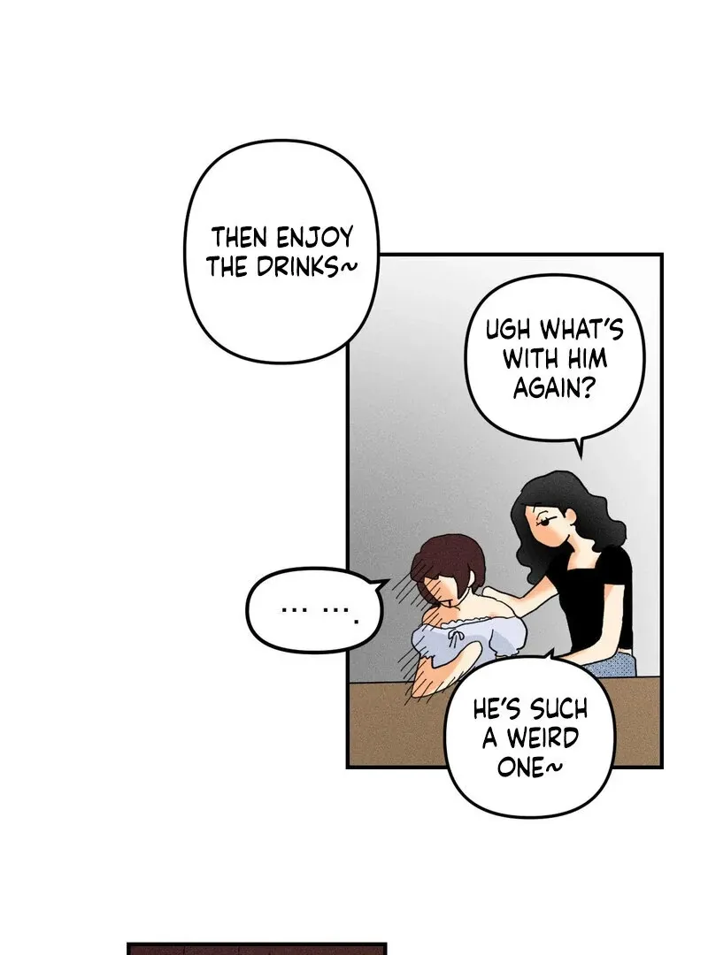 The Perfect Man Has a Secret Chapter 3 page 15 - 