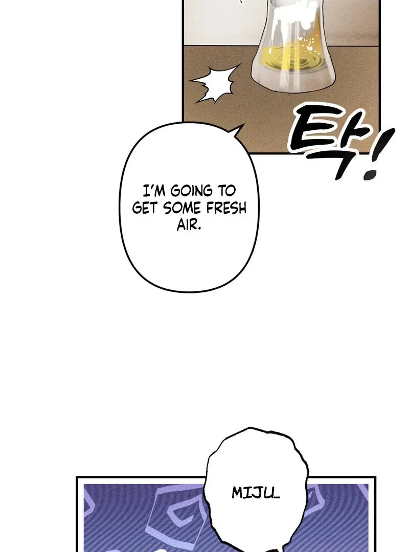 The Perfect Man Has a Secret Chapter 3 page 18 - 